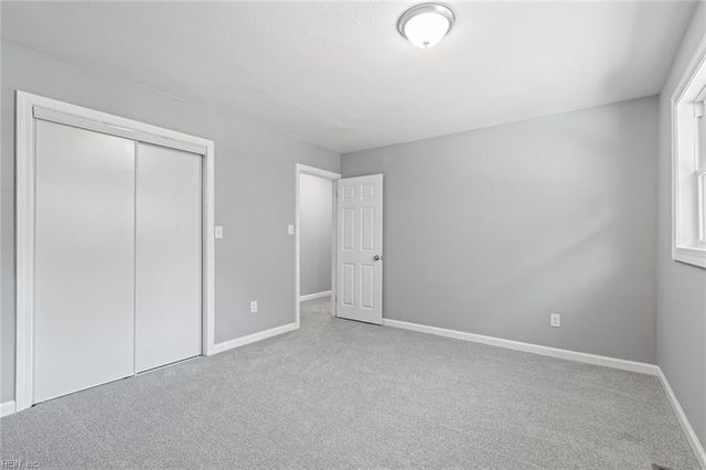 418 Fox Hill RD, Hampton, VA 23669