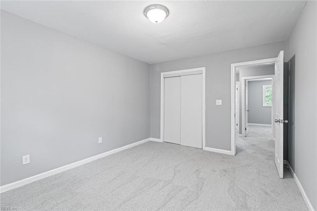 418 Fox Hill RD, Hampton, VA 23669