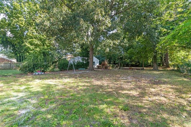 418 Fox Hill RD, Hampton, VA 23669