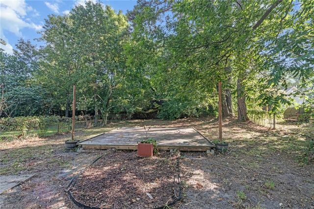 418 Fox Hill RD, Hampton, VA 23669