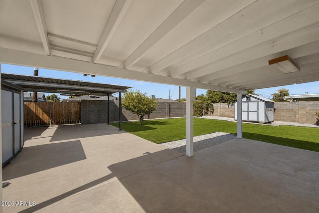 2526 W ORCHID Lane, Phoenix, AZ 85021