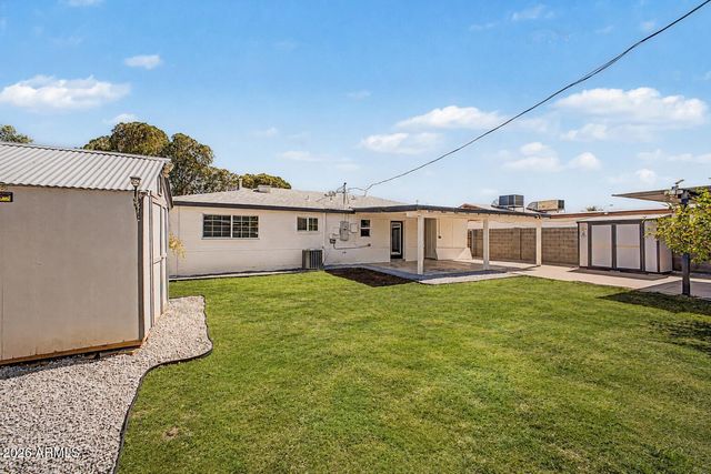 2526 W ORCHID Lane, Phoenix, AZ 85021