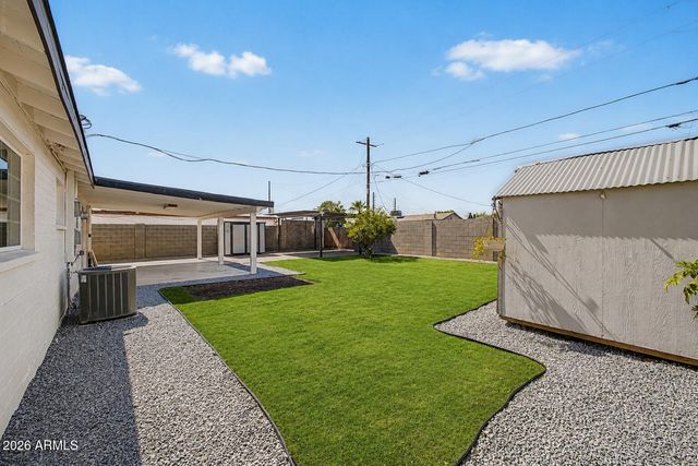 2526 W ORCHID Lane, Phoenix, AZ 85021