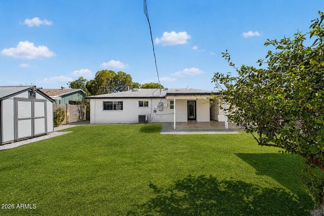 2526 W ORCHID Lane, Phoenix, AZ 85021