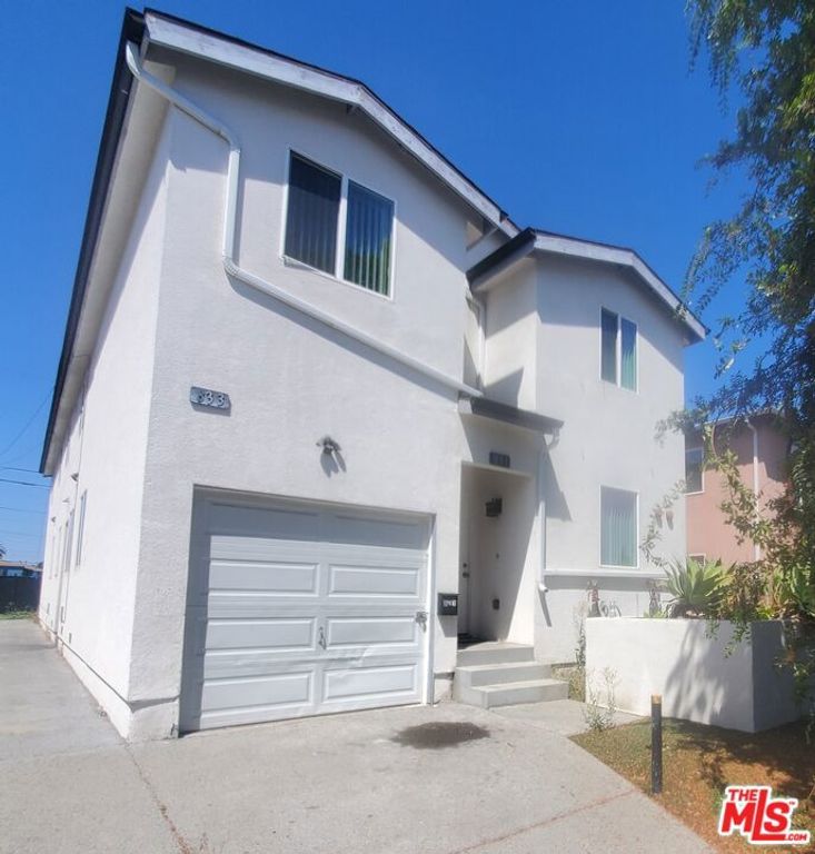 831 E 109th Street, Los Angeles, CA 90059
