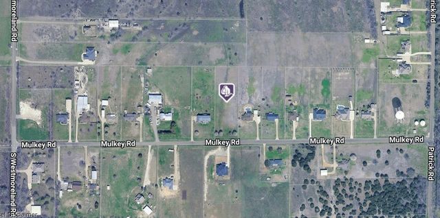 149 Mulkey Road, Waxahachie, TX 75167