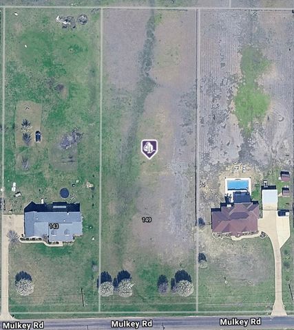 149 Mulkey Road, Waxahachie, TX 75167