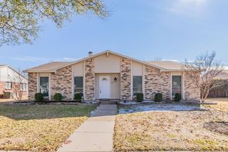 471 Clear Creek Lane, Coppell, TX 75019