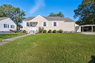 1209 Anne AVE, Chesapeake, VA 23324