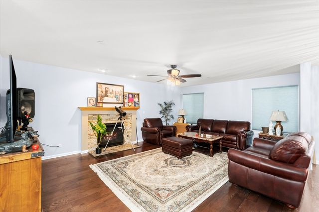 6506 Fawn Court, Matteson, IL 60443