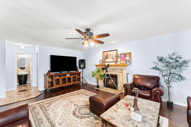 6506 Fawn Court, Matteson, IL 60443