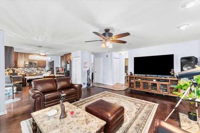 6506 Fawn Court, Matteson, IL 60443