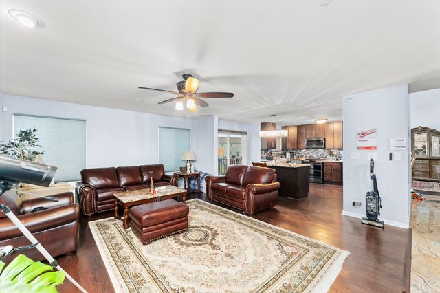 6506 Fawn Court, Matteson, IL 60443