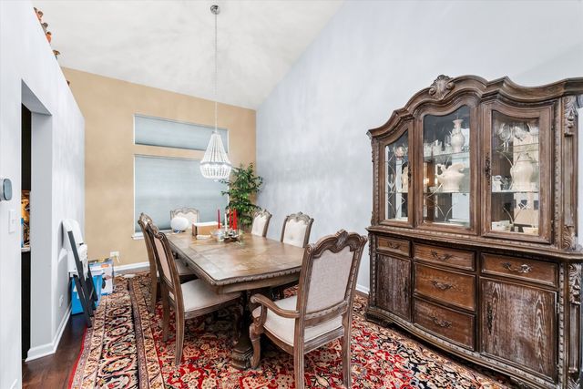 6506 Fawn Court, Matteson, IL 60443