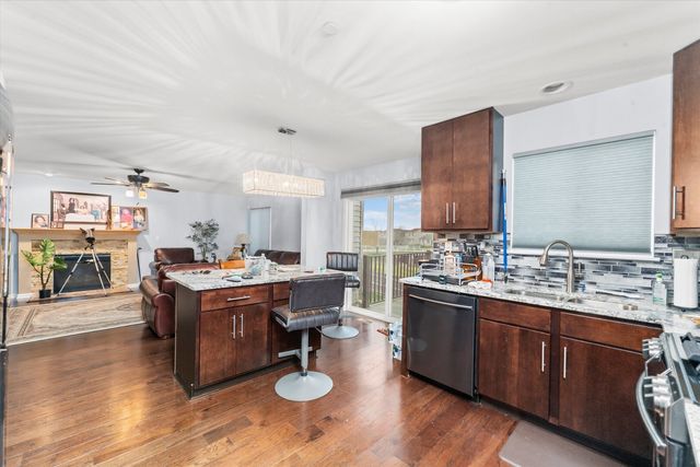 6506 Fawn Court, Matteson, IL 60443