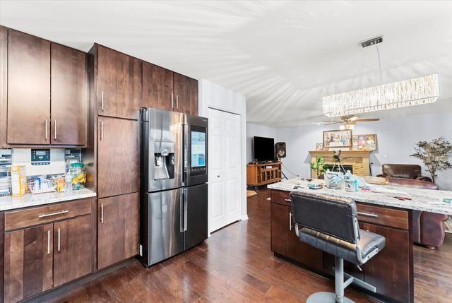 6506 Fawn Court, Matteson, IL 60443