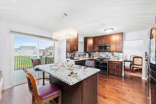 6506 Fawn Court, Matteson, IL 60443