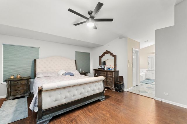 6506 Fawn Court, Matteson, IL 60443