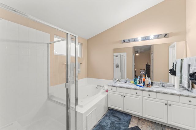 6506 Fawn Court, Matteson, IL 60443