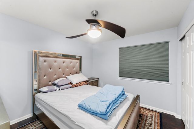 6506 Fawn Court, Matteson, IL 60443