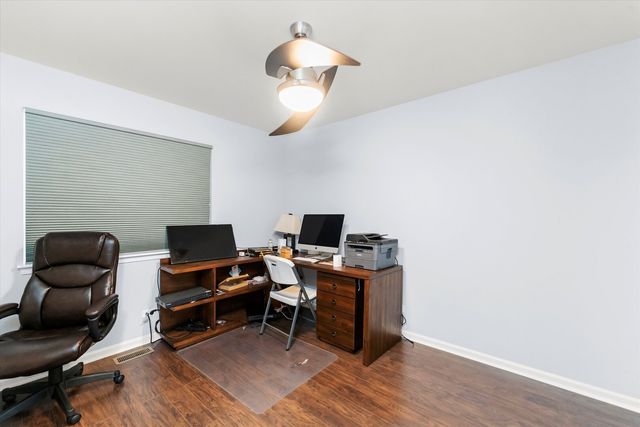 6506 Fawn Court, Matteson, IL 60443