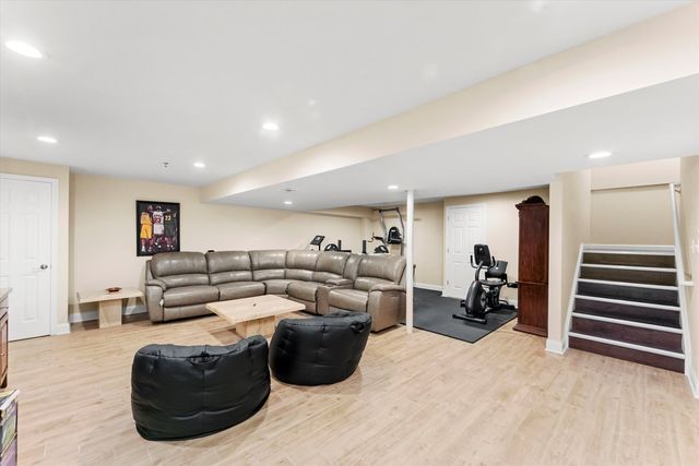 6506 Fawn Court, Matteson, IL 60443