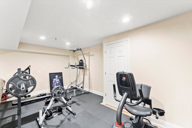 6506 Fawn Court, Matteson, IL 60443