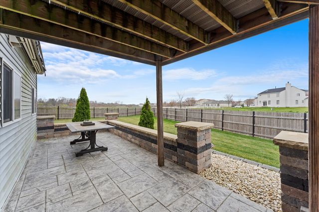 6506 Fawn Court, Matteson, IL 60443