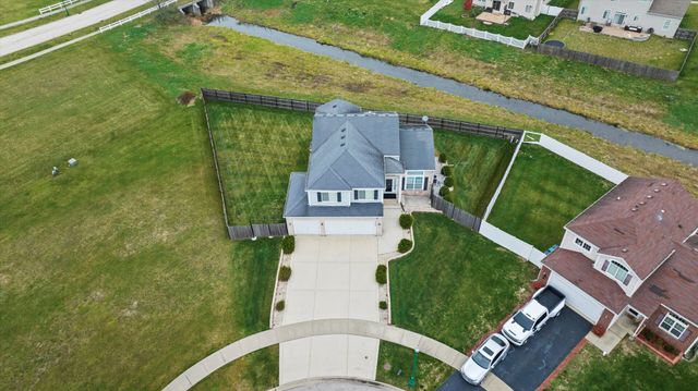 6506 Fawn Court, Matteson, IL 60443