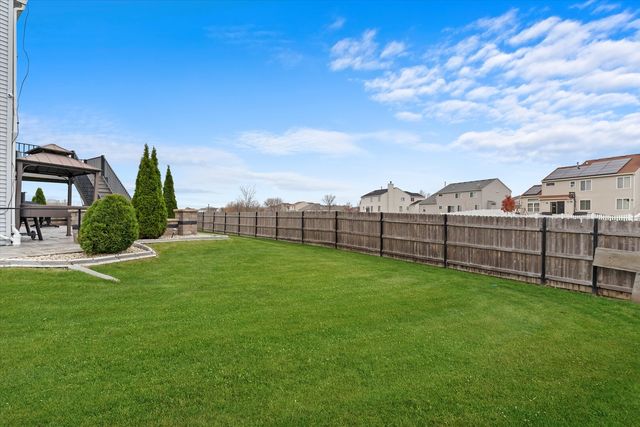 6506 Fawn Court, Matteson, IL 60443