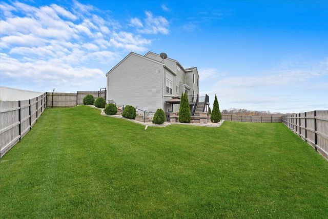 6506 Fawn Court, Matteson, IL 60443