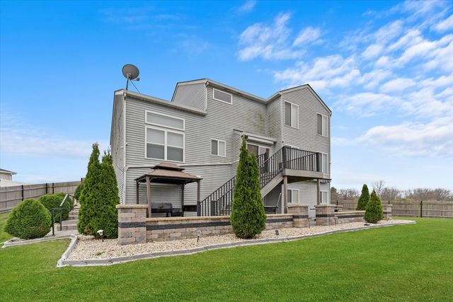 6506 Fawn Court, Matteson, IL 60443