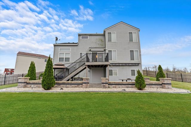 6506 Fawn Court, Matteson, IL 60443