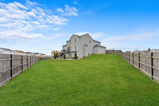 6506 Fawn Court, Matteson, IL 60443