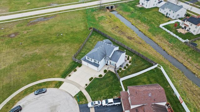 6506 Fawn Court, Matteson, IL 60443