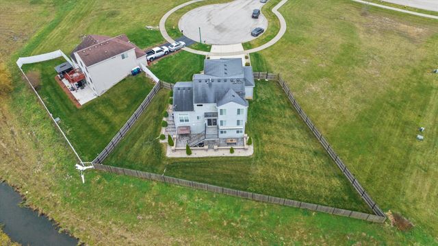 6506 Fawn Court, Matteson, IL 60443