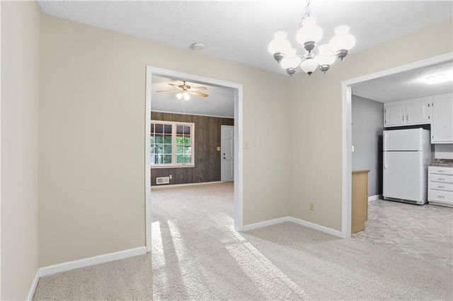 6742 Kellogg Drive, Acworth, GA 30102