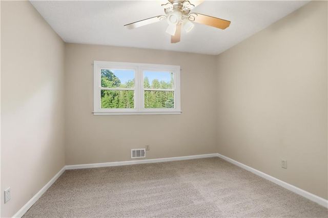 6742 Kellogg Drive, Acworth, GA 30102