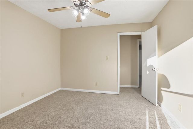 6742 Kellogg Drive, Acworth, GA 30102