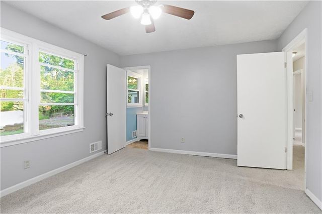 6742 Kellogg Drive, Acworth, GA 30102