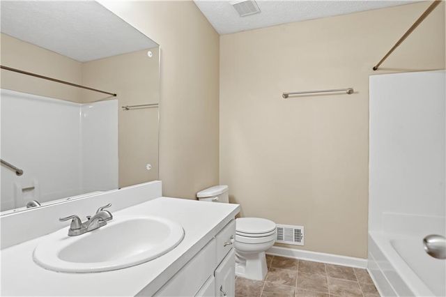 6742 Kellogg Drive, Acworth, GA 30102