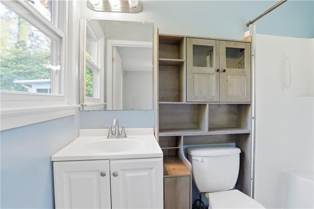 6742 Kellogg Drive, Acworth, GA 30102