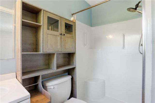 6742 Kellogg Drive, Acworth, GA 30102