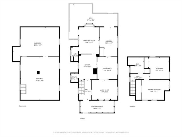 58 Chase St, Barnstable, MA 02601