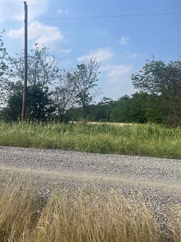 TBD County Line, Commerce, TX 75428
