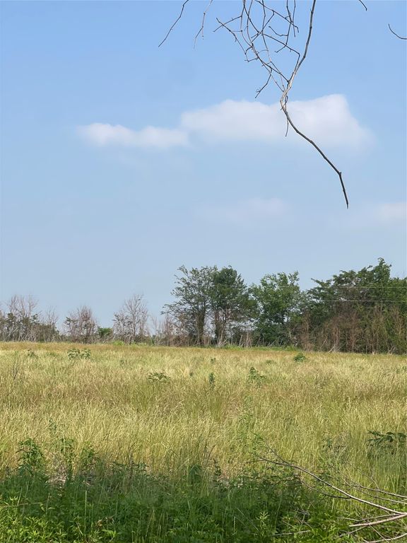 TBD County Line, Commerce, TX 75428