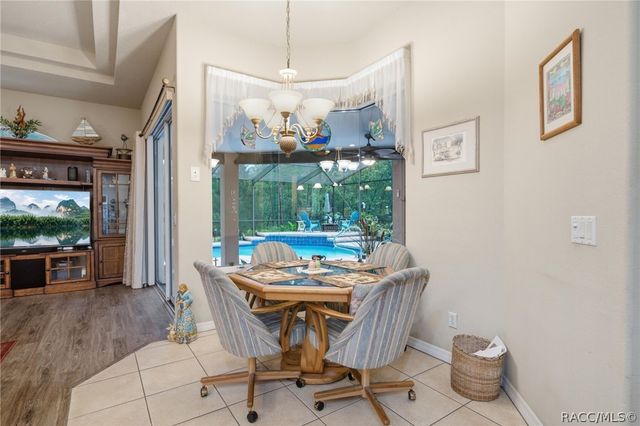 4 Milbark Drive, Homosassa, FL 34446