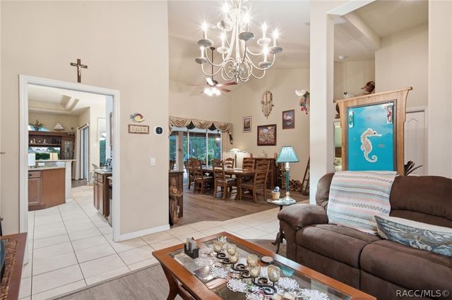 4 Milbark Drive, Homosassa, FL 34446