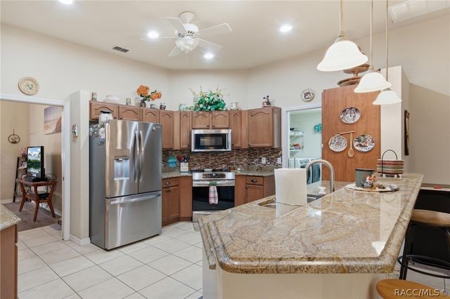 4 Milbark Drive, Homosassa, FL 34446