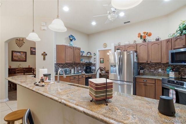 4 Milbark Drive, Homosassa, FL 34446